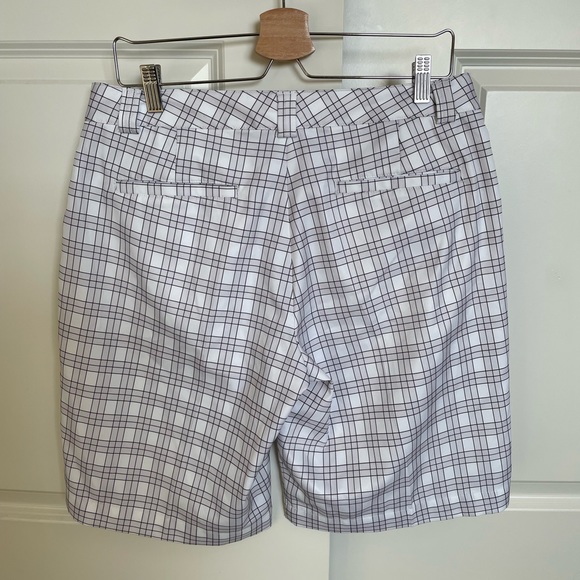 BOLLÉ tech golf shorts - Picture 6 of 6